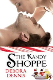 The Kandy Shoppe