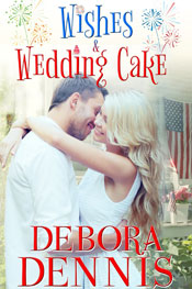 Cupcakes and Cupids -- Debora Dennis